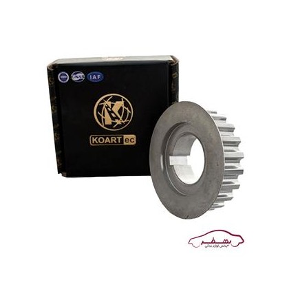 دنده سر ميل لنگ پژو 405 |شيد پارت (KOARTex )